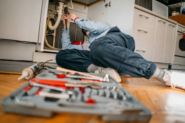 Best Affordable Plumber Near Me  in Hebron, PA