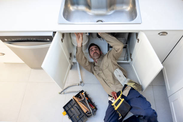 Best Hot Water Heater Installation  in Hebron, PA