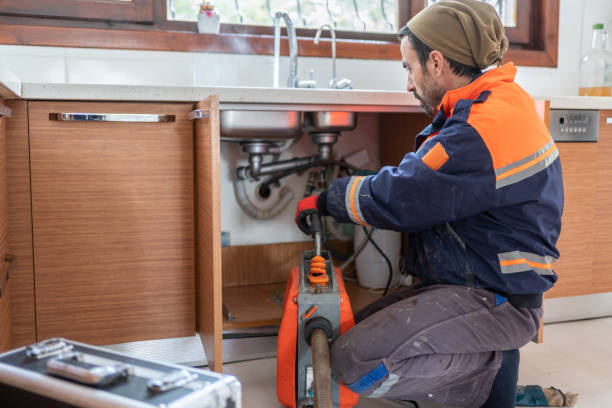 Best Best Plumbers Near Me  in Hebron, PA