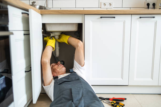 Best Plumbing Services Near Me  in Hebron, PA