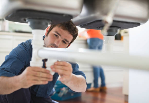 Best 24-Hour Plumber Near Me  in Hebron, PA