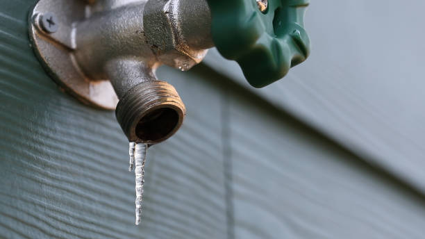 Best Sewer Line Repair  in Hebron, PA