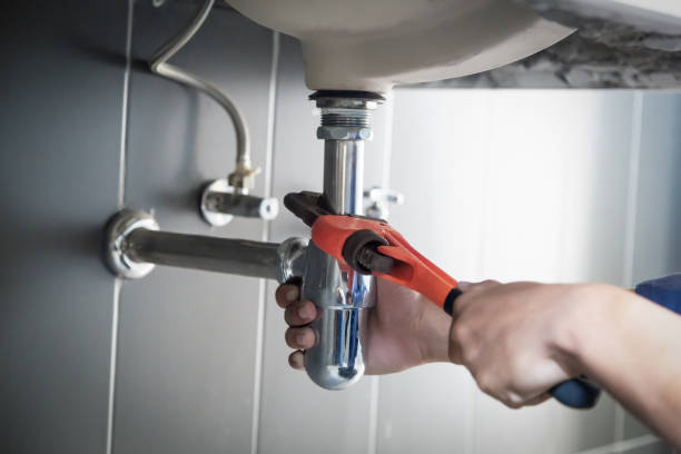 Best Water Leak Repair  in Hebron, PA
