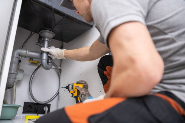 Best Same-Day Plumbing Service  in Hebron, PA