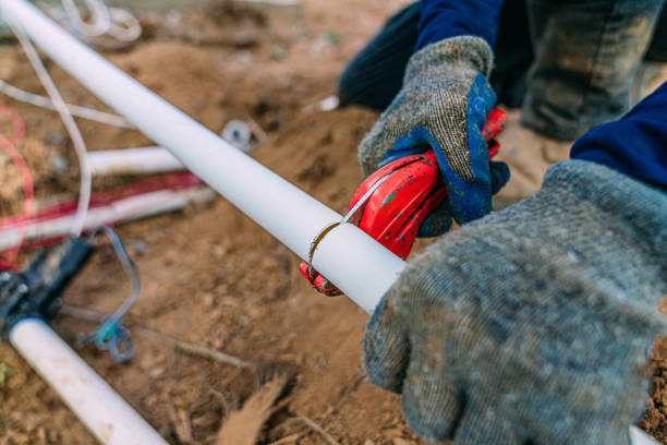 Best Leak Detection Services  in Hebron, PA